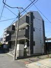 アドレス上大岡の外観画像