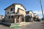宮武戸建3号の外観画像