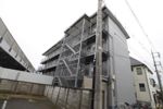 第13安藤マンションの外観画像