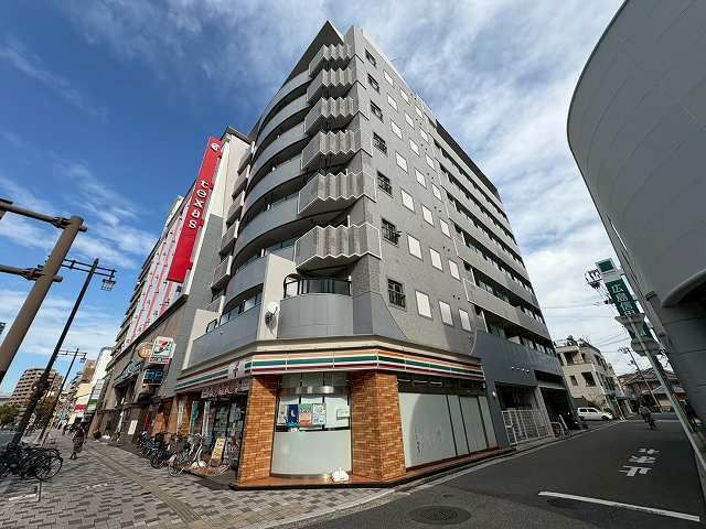 My Little Maisonの外観画像