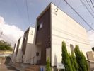 サンパティーク東油山Ⅱの外観画像