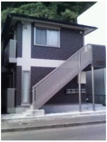 F-STAGEの外観画像