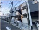トレッサ亀有の外観画像