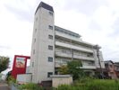 マンション ニッソーの外観画像