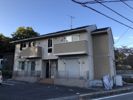 カーサ ヴェルデの外観画像