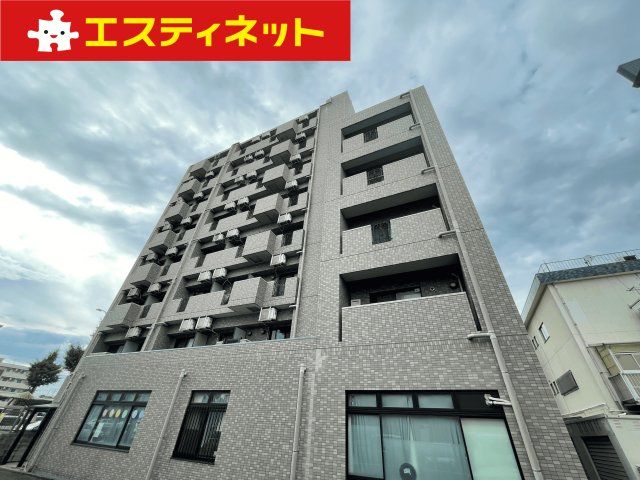 ソアレシバタの外観画像