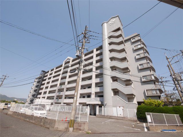 サンライフ小倉南 808号室の外観画像