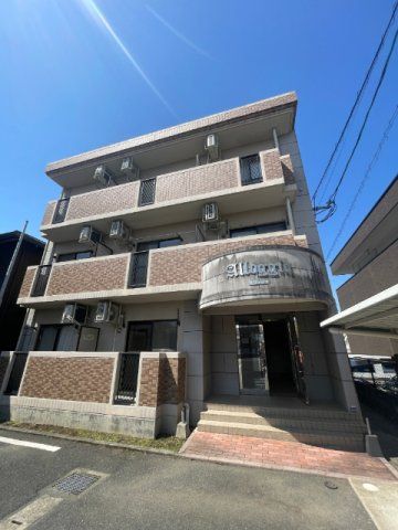 アロッジオ尾ノ上の外観画像
