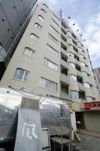 田町グリーンハイツの外観画像