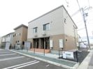 レセンテの外観画像