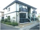 セフィラ福田町弐番館の外観画像