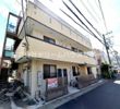 第二ラフォーレ君枝の外観画像