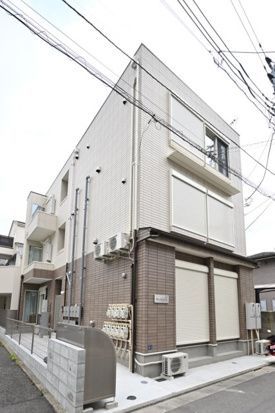 美山HOUSEの外観画像