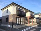 モトリス・光町 A棟の外観画像