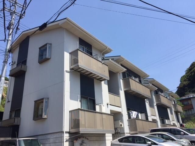 パナリの外観画像