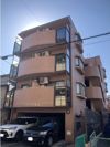 シティライフ本山の外観画像