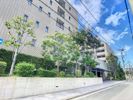 パークテラス西新オーゼの外観画像