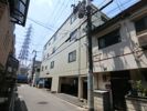 川島第6ビルの外観画像