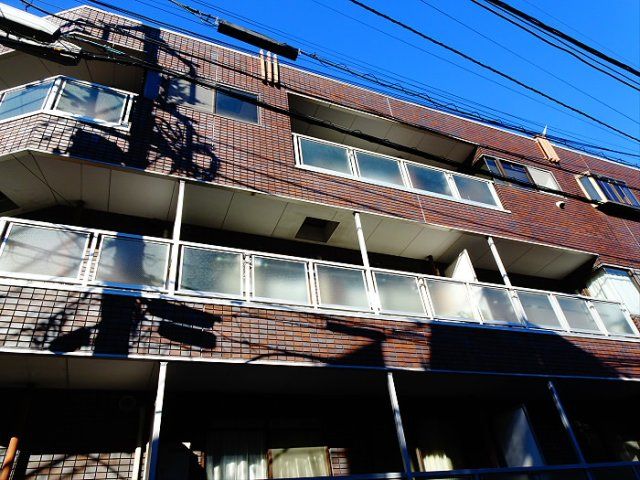 ローゼットハウスの外観画像