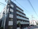 KDXレジデンス池袋要町の外観画像