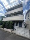 メゾン長尾の外観画像