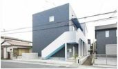Bluemoonの外観画像