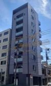 ルシエルミノワの外観画像