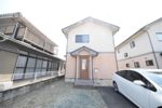 指出貸住宅の外観画像