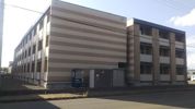 レオパレスf 39の外観画像