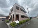 アルマ館 Ⅱの外観画像