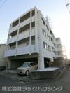 シティライフ保川の外観画像