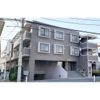レーベンハイム志木の外観画像