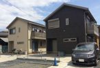 みなみ野二丁目戸建貸家の外観画像