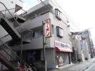 SIRIUS相之川の外観画像