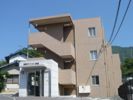 長楽寺マンションⅡ号館の外観画像