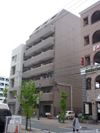 第1つきみビルの外観画像