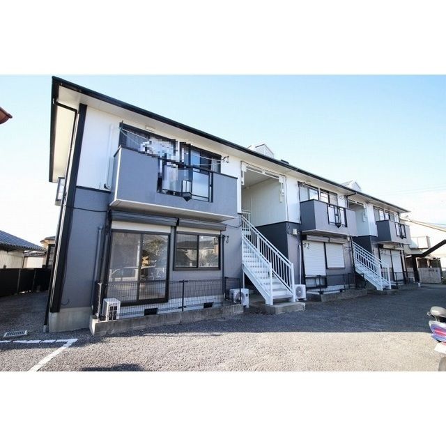フォークスビレッジIIIの外観画像