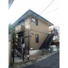 セジュール馬橋の外観画像