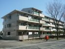 アンベリール藤が丘の外観画像