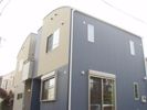プライムアセット永福の外観画像