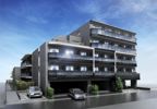 ガーラ・グランディ元住吉の外観画像