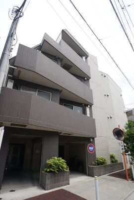 アゼスト板橋の外観画像