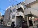 ニチエーイン鷹の台の外観画像