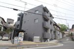 SOL緑ヶ丘の外観画像