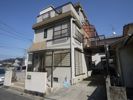 大安寺南町戸建の外観画像