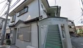 シャトルハウス3の外観画像