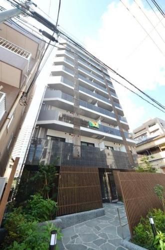 ル・リオン南大塚の外観画像