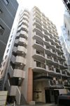 パーク・ノヴァ横浜・参番館の外観画像