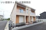 さくらハウスAの外観画像