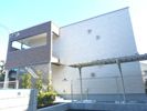 クレイノコンフォート上本町Ⅱの外観画像